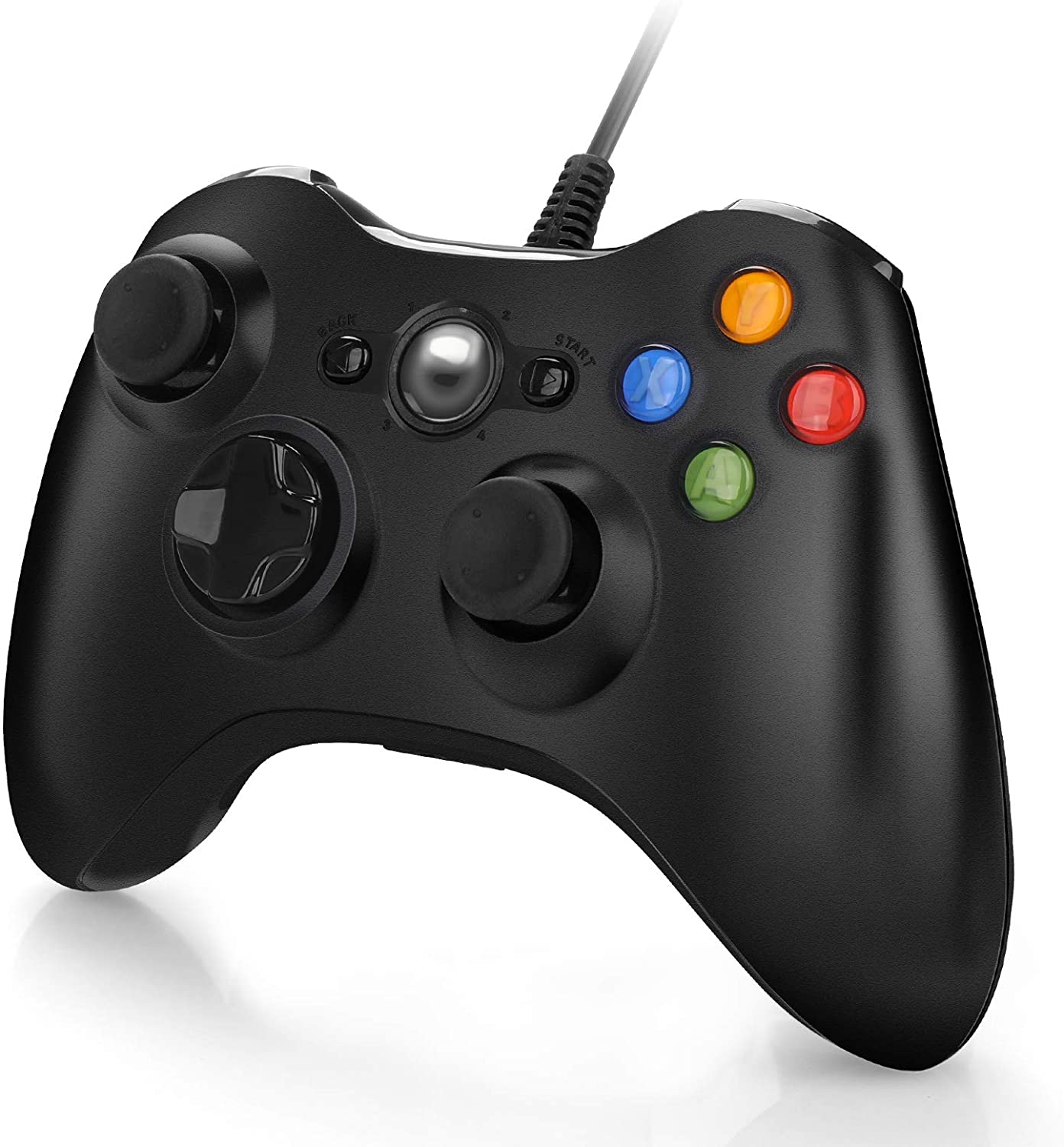 best xbox one controller driver for mac