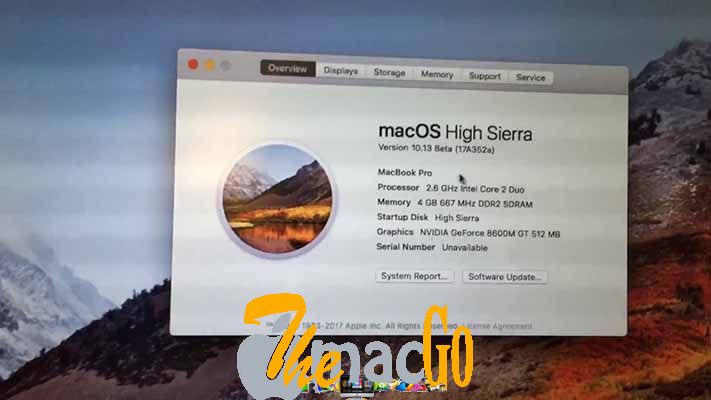 direct download for mac sierra